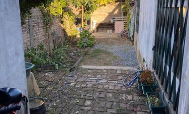 Casa  3 dormitorios cochera y quincho Turdera!! Apto permuta