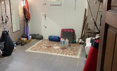 Casa  3 dormitorios cochera y quincho Turdera!! Apto permuta