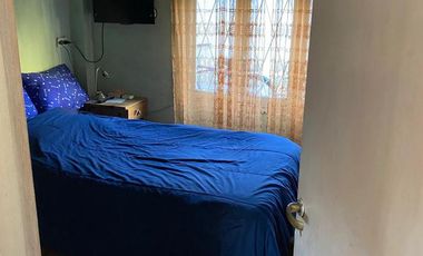 Casa  3 dormitorios cochera y quincho Turdera!! Apto permuta