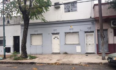 Depósito - Villa Martelli