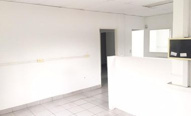 Depósito - Villa Martelli