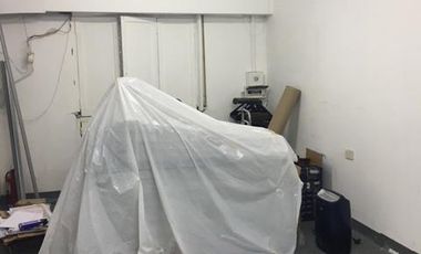 Depósito - Villa Martelli