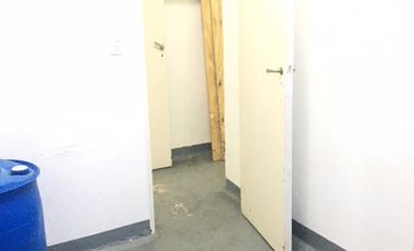 Depósito - Villa Martelli