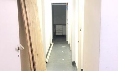 Depósito - Villa Martelli