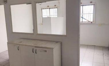 Depósito - Villa Martelli