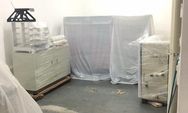 Depósito - Villa Martelli