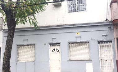 Depósito - Villa Martelli