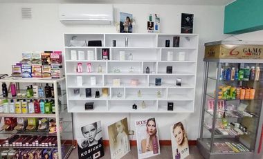 Fondo de Comercio en venta - Perfumería - 1 Baño - 35Mts2 - Ramallo