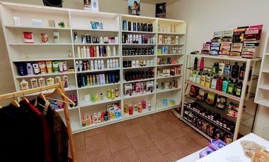Fondo de Comercio en venta - Perfumería - 1 Baño - 35Mts2 - Ramallo