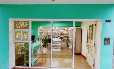 Fondo de Comercio en venta - Perfumería - 1 Baño - 35Mts2 - Ramallo