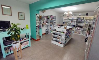 Fondo de Comercio en venta - Perfumería - 1 Baño - 35Mts2 - Ramallo