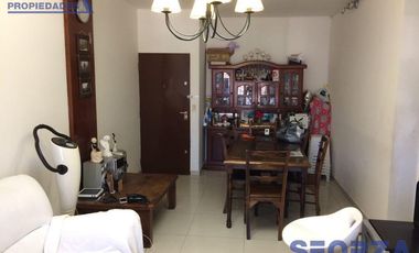 Departamento - San Miguel