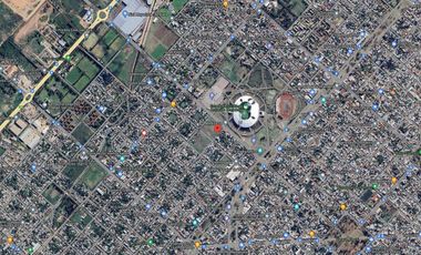 Departamento en venta - 1 Dormitorio 1 Baño - 43Mts2 - La Plata