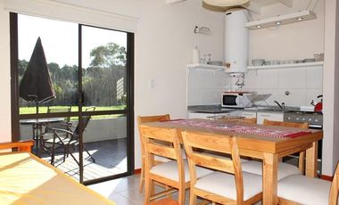 Departamento - Las Gaviotas