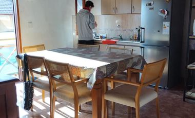 Casa en venta - 3 Dormitorios 1 Baño - Cochera - 90Mts2 - Costa Azul