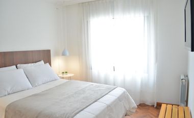 Mejor ubicación imposible!! Departamento muy confortable con pileta y sum en la terraza