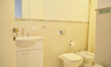 Mejor ubicación imposible!! Departamento muy confortable con pileta y sum en la terraza