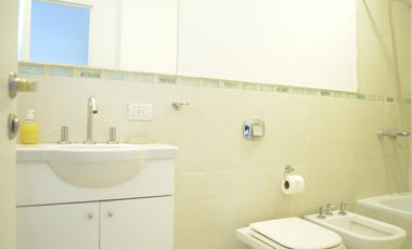 Mejor ubicación imposible!! Departamento muy confortable con pileta y sum en la terraza