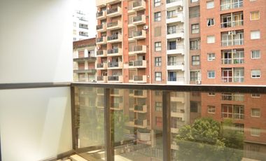 Mejor ubicación imposible!! Departamento muy confortable con pileta y sum en la terraza