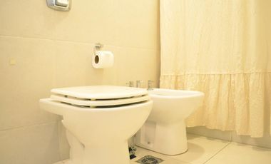 Mejor ubicación imposible!! Departamento muy confortable con pileta y sum en la terraza