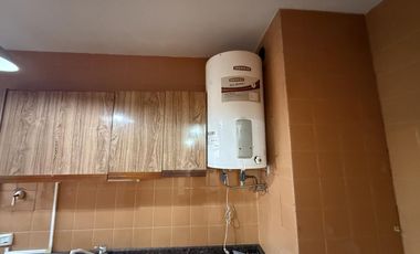 Departamento en venta de 2 ambientes excelente ubicación con pileta - Wilde