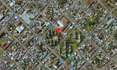 Departamento en venta - 2 Dormitorios 1 Baño - 64Mts2 - San Fernando