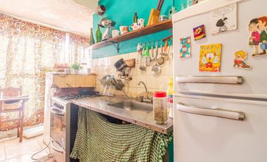 Departamento en venta - 2 Dormitorios 1 Baño - 64Mts2 - San Fernando