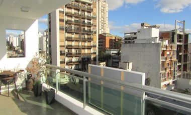 Departamento en venta Quilmes centro Zona Plaza Conesa Piso de 4 ambientes con cochera!!