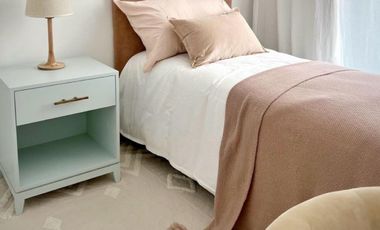 Venta - AlquilerTown houses en La Calesa Pilar - Pilar