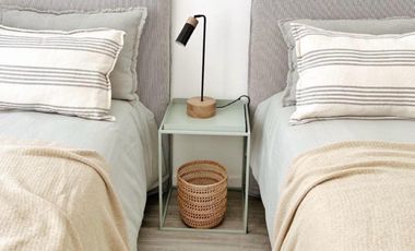 Venta - AlquilerTown houses en La Calesa Pilar - Pilar