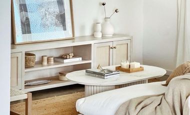 Venta - AlquilerTown houses en La Calesa Pilar - Pilar