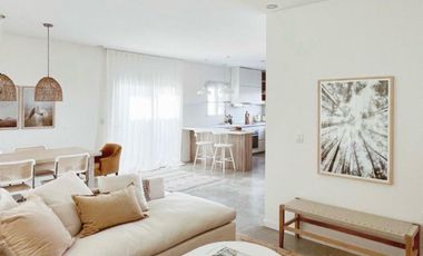 Venta - AlquilerTown houses en La Calesa Pilar - Pilar