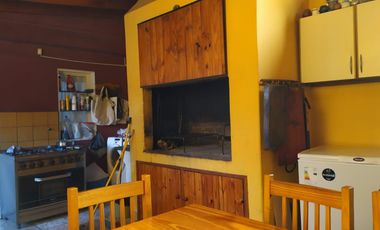 Casa en  Lisandro de la Torre