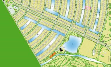 Terreno en venta - 1202mts2 - Posadas de los Lagos