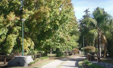 Terreno en venta - 1202mts2 - Posadas de los Lagos