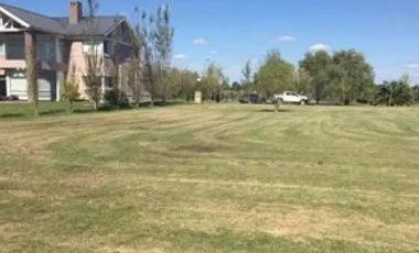 Terreno en venta - 1202mts2 - Posadas de los Lagos