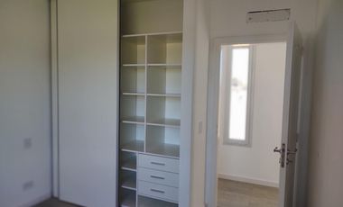 Casa en venta a estrenar en Barrio Privado Monet