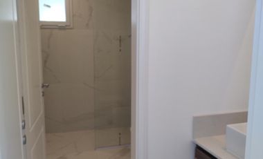 Casa en venta a estrenar en Barrio Privado Monet