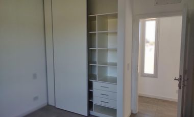 Casa en venta a estrenar en Barrio Privado Monet