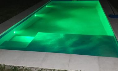 Casa en venta a estrenar en Barrio Privado Monet