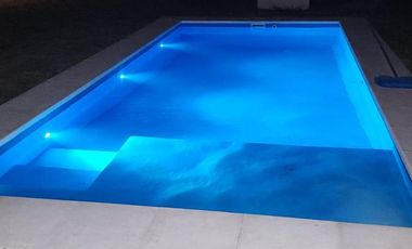 Casa en venta a estrenar en Barrio Privado Monet