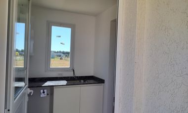 Casa en venta a estrenar en Barrio Privado Monet