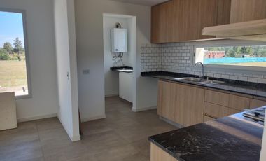 Casa en venta a estrenar en Barrio Privado Monet