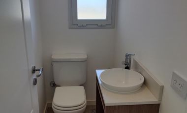 Casa en venta a estrenar en Barrio Privado Monet