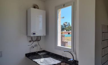 Casa en venta a estrenar en Barrio Privado Monet