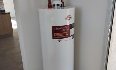 Casa en venta a estrenar en Barrio Privado Monet