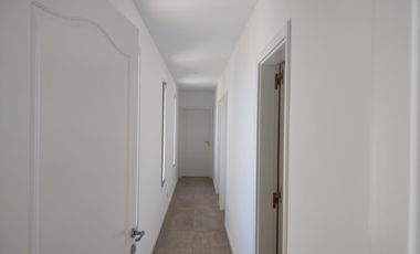 Casa en venta a estrenar en Barrio Privado Monet