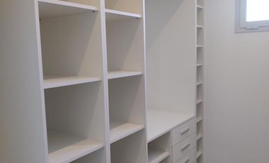 Casa en venta a estrenar en Barrio Privado Monet