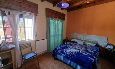 Casa en venta - 5 Dormitorios 3 Baños - Cochera - 200Mts2 - José C. Paz