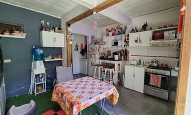 Casa en venta - 5 Dormitorios 3 Baños - Cochera - 200Mts2 - José C. Paz